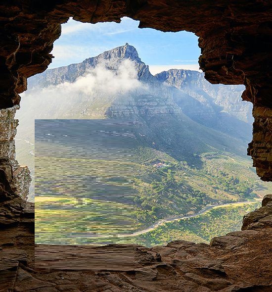 Yucatán Peninsula & Caribbean