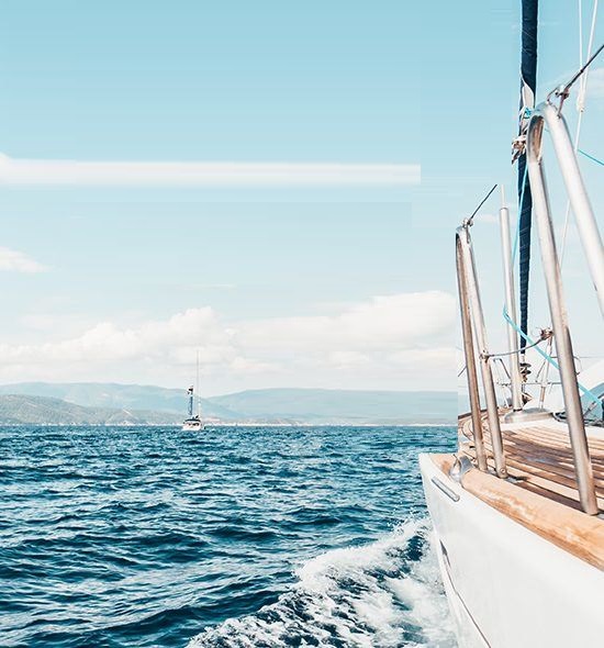 Discovery Island Kayak Tour